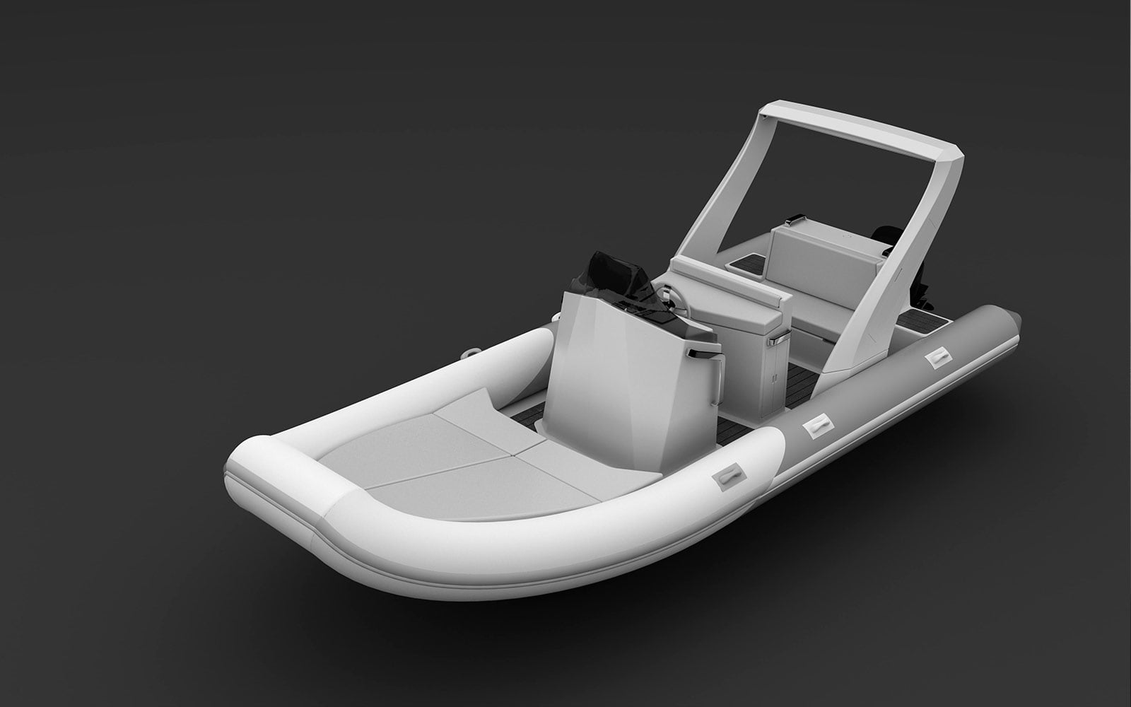 Zen Sport 8m Daroca Design