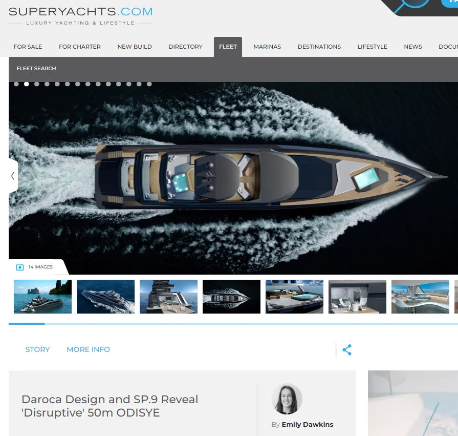 superyachts.com